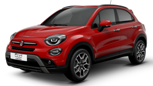 Fiat 500x Suv Precios Y Promociones Chile