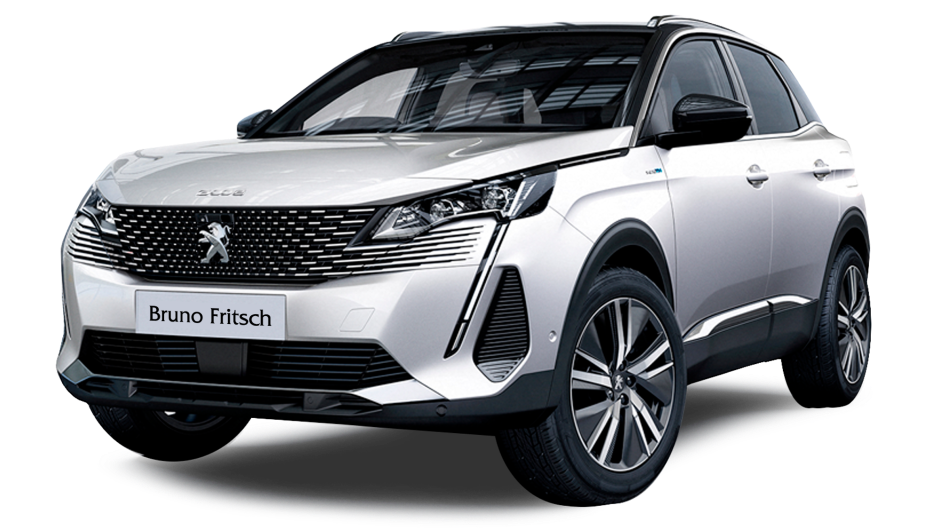 Peugeot Nuevo 3008 Suv 2022 Promociones Precios Y Bonos Chile