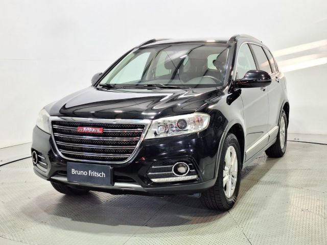 H6 ACTIVE 1.5 AUT