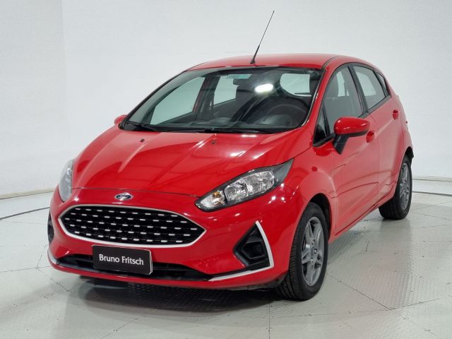 FIESTA HB 1.6