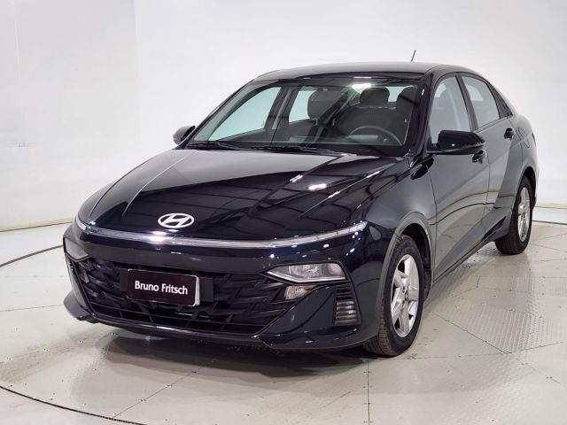 ACCENT BN7I  MPI 1.5