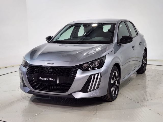 208 PURETECH 100 1.2