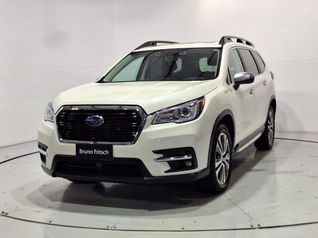 EVOLTIS TOURING 4X4 2.4 AUT