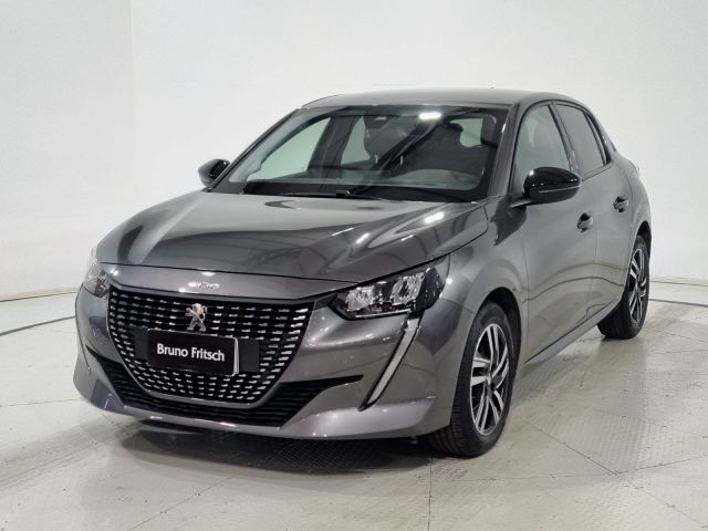 208 PURETECH 100 HB 1.2
