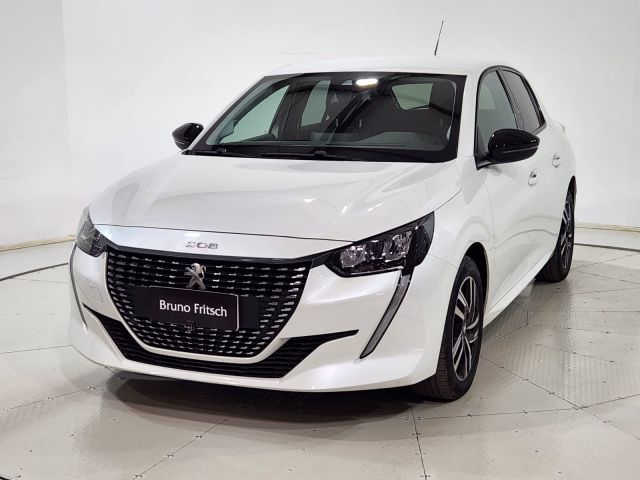 208 PURETECH 100 HB 1.2