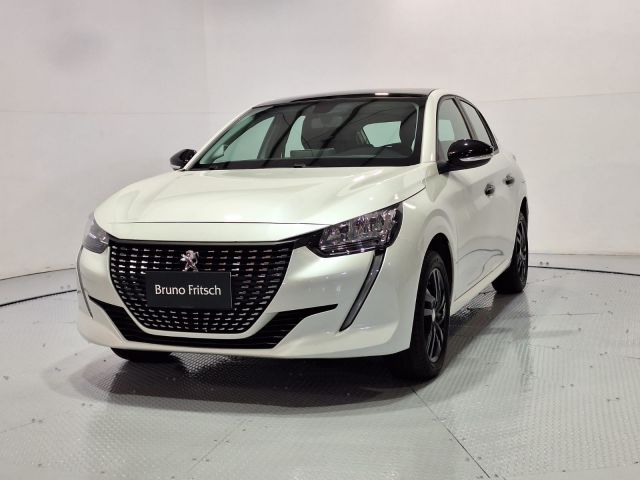 208 STYLE PURETECH 75 1.2