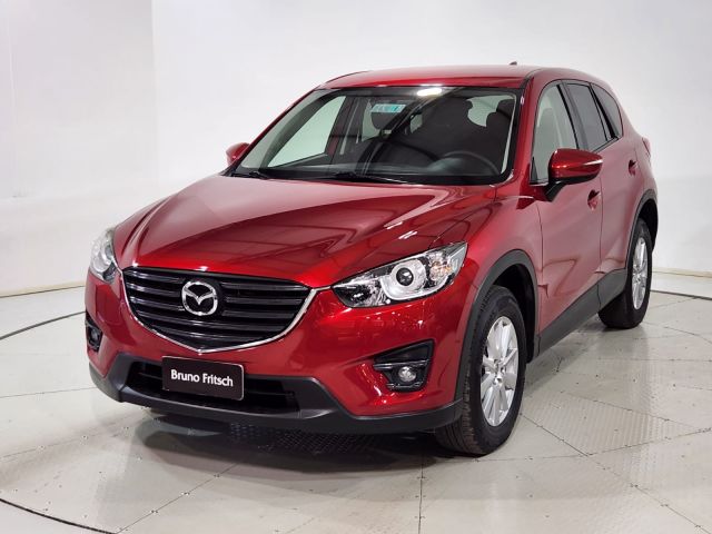 NEW CX 5 R 2.0 AUT