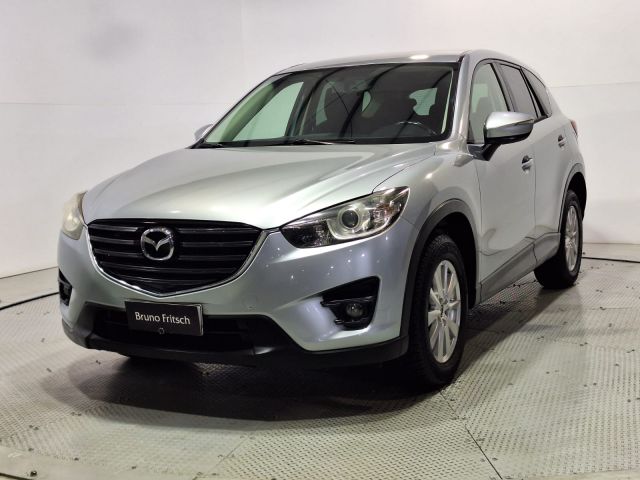 NEW CX 5 R 4X4 2.0 AUT