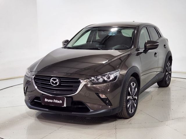 NEW CX3 R 4X4 2.0