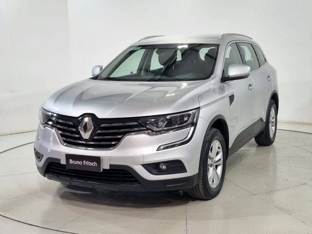 NEW KOLEOS DYNAMIQUE 2.5 AUT