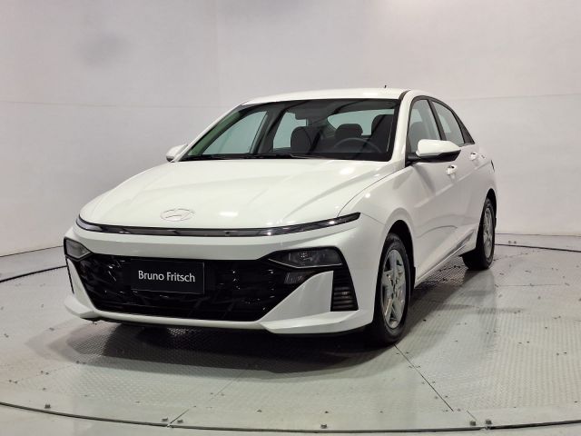 ACCENT BN7I MPI 1.5