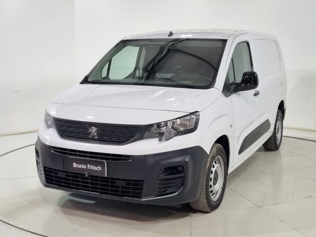 PARTNER HDI 92 L2 1.6