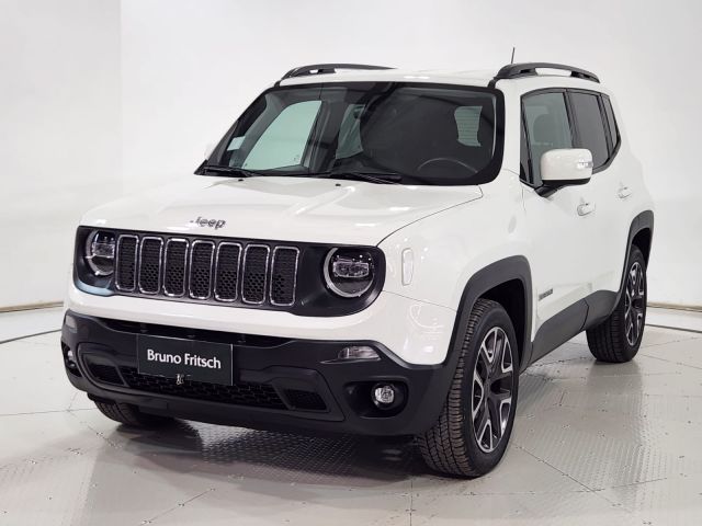 RENEGADE LONGITUDE 1.8 AUT