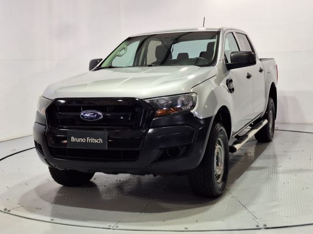 RANGER XL 4X4 2.2