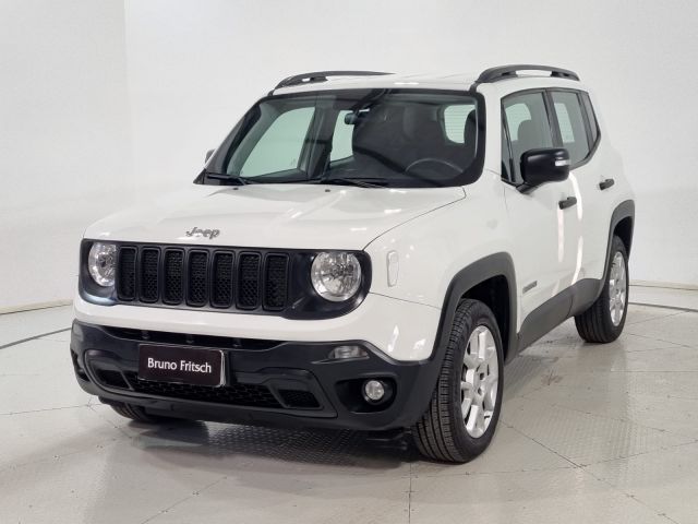 RENEGADE SPORT LX 1.8 AUT
