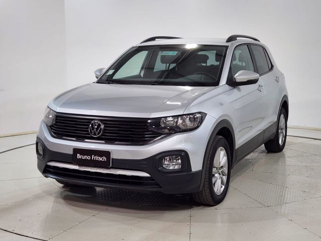 T CROSS TSI 1.0