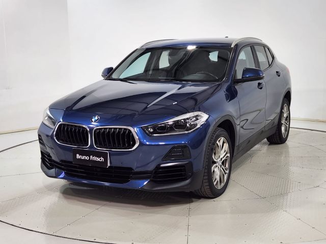 X2 SDRIVE 18I 1.5 AUT