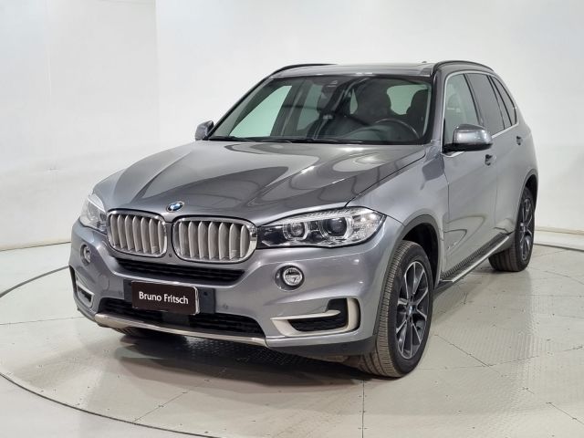 X5 XDRIVE30D 4X4 3.0 AUT