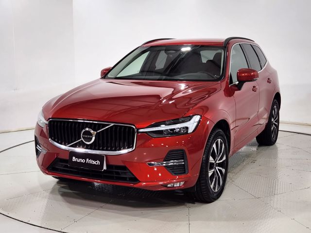 XC60 II B5 4X4 2.0 AUT