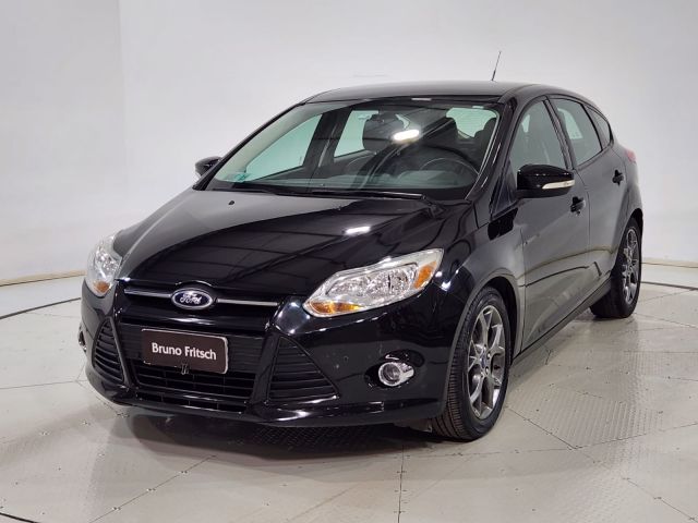 NEW FOCUS 2.0 AUT
