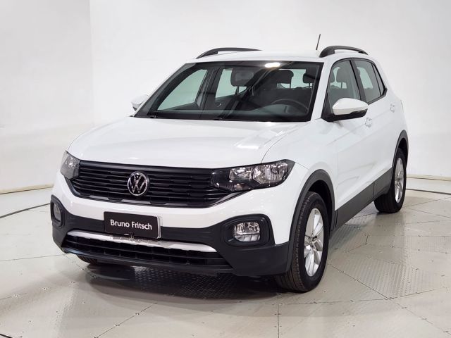 T CROSS TSI 1.0