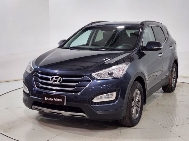 SANTA FE GLS 2.4