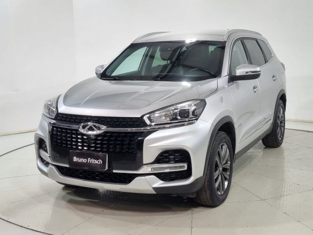TIGGO 8 GLS MT