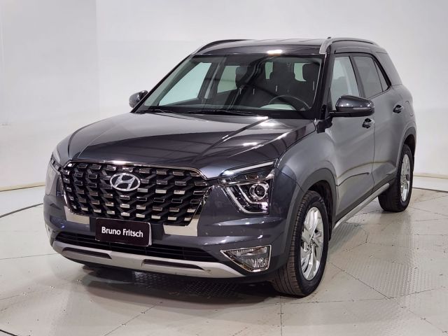 CRETA GRAND MPI 2.0