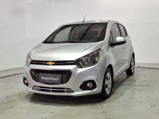 SPARK GT HB DOHC 1.2