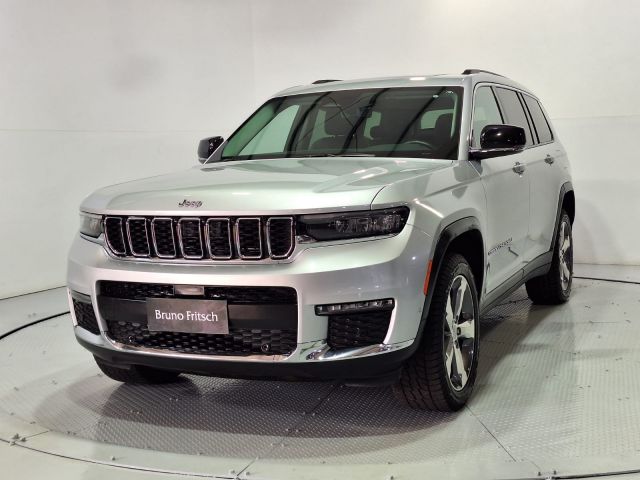 GRAND CHEROKEE L LIMITED 4X4 3.6 AT