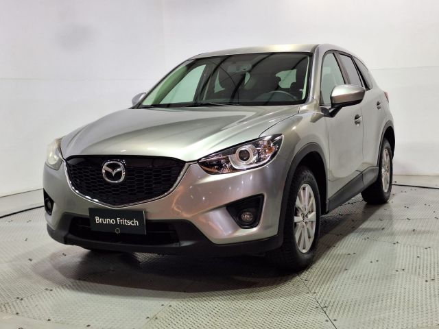 CX 5 R 2.0 AUT