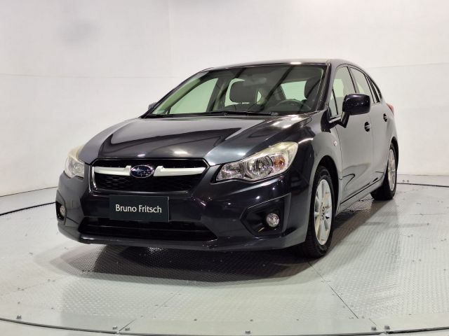 ALL NEW IMPREZA XS SPORT AWD 2.0I