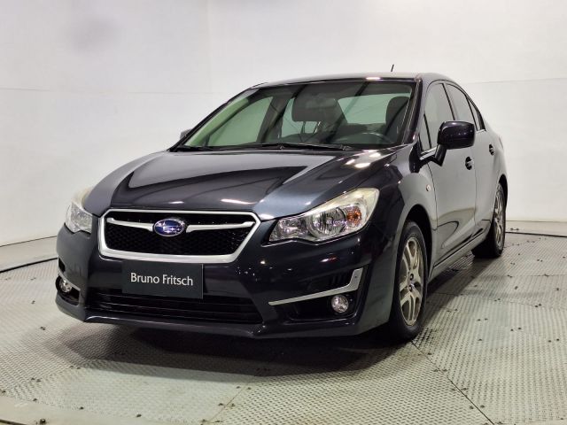 IMPREZA XS AWD 2.0I