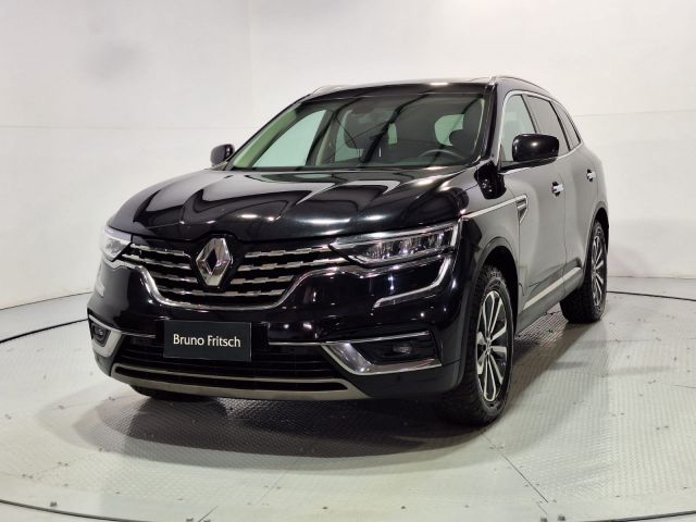 KOLEOS 4X2 2.5 AUT