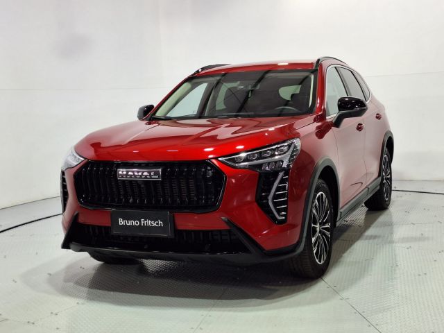 HAVAL JOLION DCT 1.5 AUT