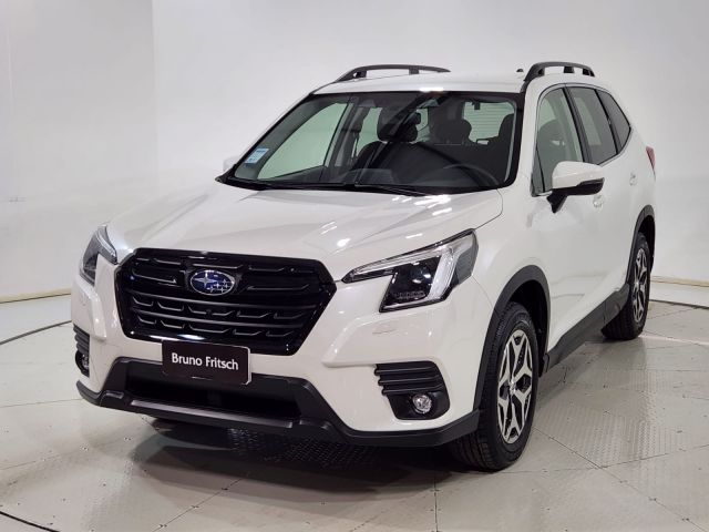 FORESTER 4X4 2.0 AT