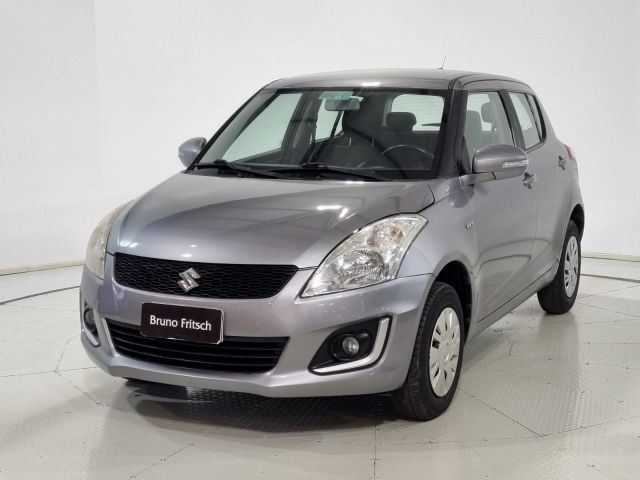 SWIFT GL HB 1.2