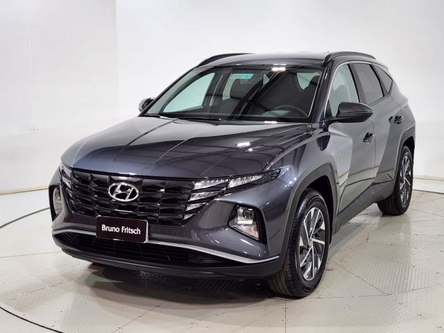 TUCSON NX4 MPI 2.0