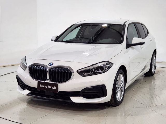118D HATCHBACK 2.0 AUT