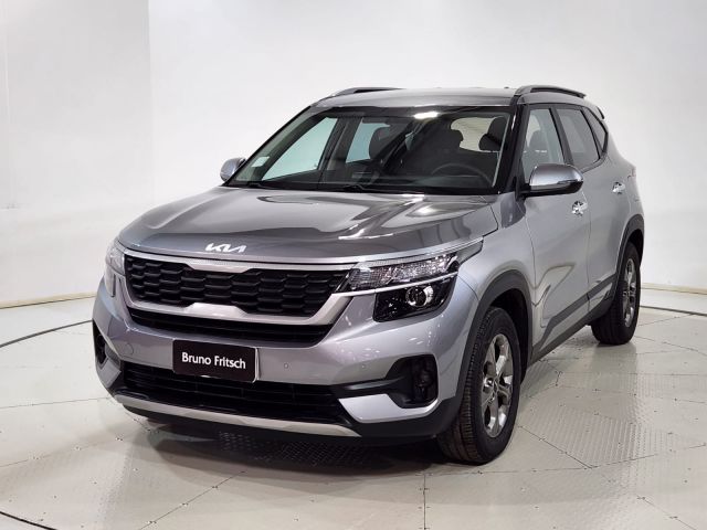 SELTOS MPI 1.6 AUT