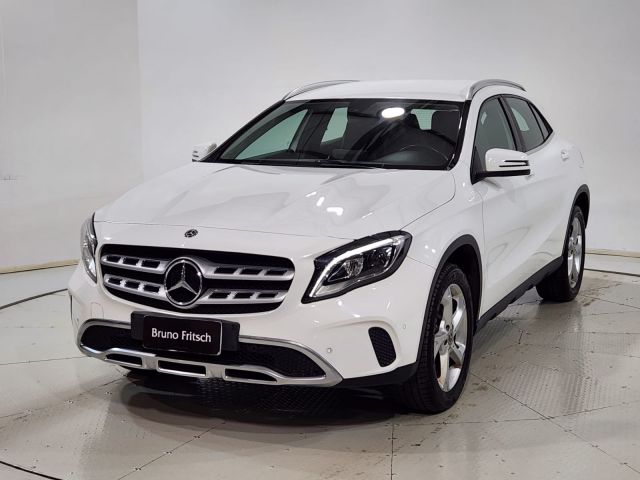 GLA 200 HATCH BACK 1.6 AUT