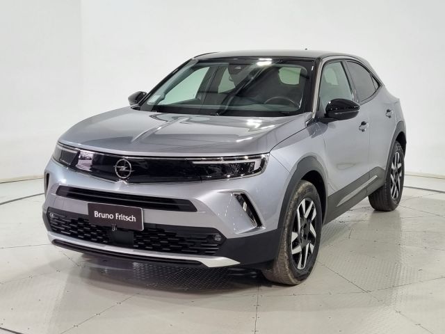 MOKKA 1.2T