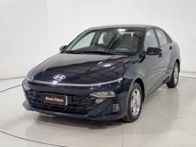 ACCENT BN7I  MPI 1.5