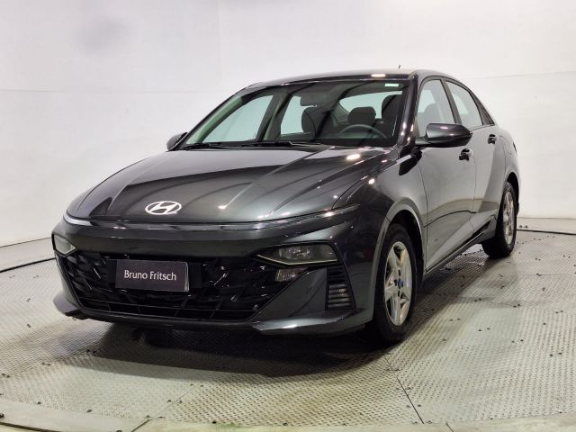 ACCENT BN7I  MPI 1.5