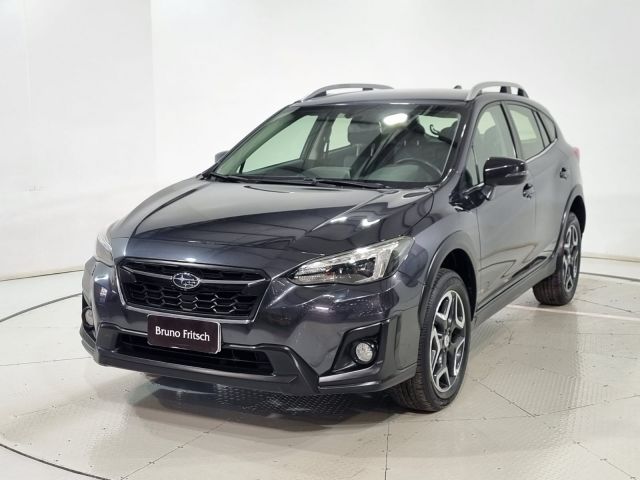 NEW XV AWD 2.0 AUT
