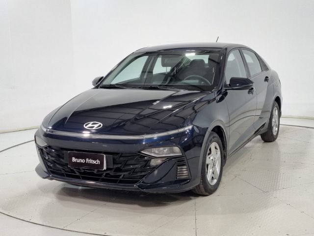 ACCENT BN7I  MPI 1.5