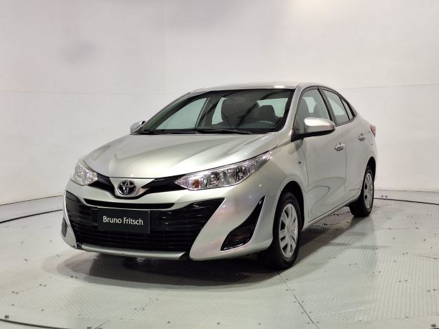 YARIS XLI 1.5