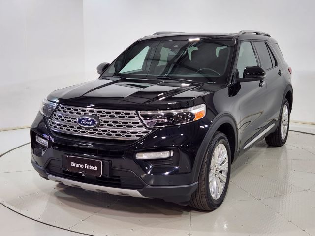 EXPLORER 4X4 2.3 AUT