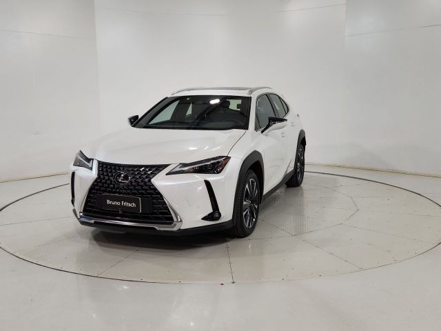 UX300H LUXURY AWD