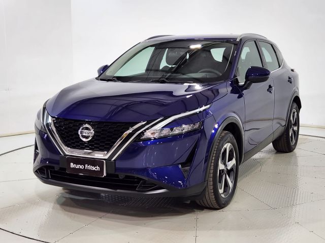 QASHQAI TURBO 1.3